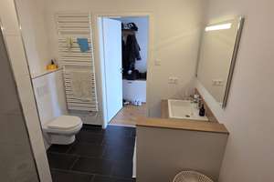 PROVISIONSFREI: Helle, moderne 2-Zi-Wohnung mit Süd-Balkon und TG-Stellplatz in Köln-Michaelshoven – Eygelshovener Straße 15, 50999 Rodenkirchen (Ortsteil), Köln – Vorschaubild 10