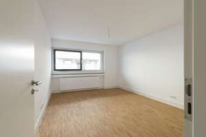 Wohnen am Hofgarten – Feldstraße 77, 40479 Pempelfort, Düsseldorf – Vorschaubild 3