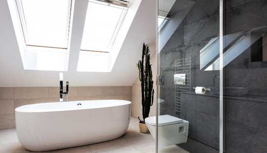 Bild von Großzügige Kaffeemühle in Volksdorf - komplett saniert!