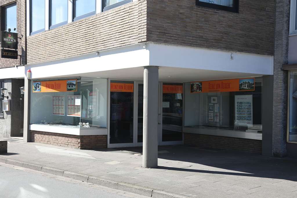 Immobilie in Goch - Gepflegtes Wohn- und Geschäftshaus im Herzen von Goch. - Bild 4