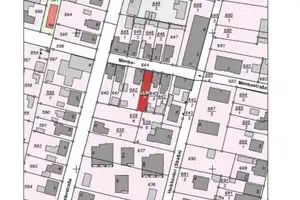 Preiswertes 4-Raum-Reihenhaus in Elsfleth – Menkestraße 9, 26931 Wesermarsch (Kreis) – Vorschaubild 19