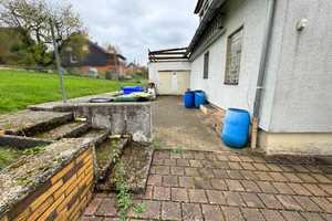 Idyllisches Wohnen in Hanglage: Einfamilienhaus mit Garage und sonniger Terrasse – Hildesheim (Kreis) – Vorschaubild 12