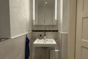 3-Zimmer Eigentumswohnung im Erdgeschoss mit Balkon und Fahrstuhl – Richard-Wagner-Str. 17, 30177 List, Hannover – Vorschaubild 10