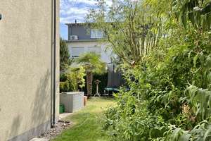 ** FamilyDREAM * Haus zur MIETE * 6 + 1 Zimmer * priv. Garten * Garage * Nürnberger Westen ** – Die vollständige Adresse der Immobilie erhältst du vom Anbieter., 90431 Gaismannshof, Nürnberg – Vorschaubild 52