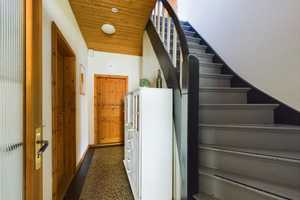 Reserviert - Einfamilienhaus in beliebter Wohnlage mit Doppelgarage und Werkstatt – Heidekreis – Vorschaubild 32