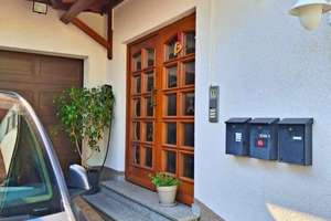 Großzügige 3-Zimmer-EG-Wohnung inkl. Garage und großer Terrasse mit traumhaftem Ausblick – Die vollständige Adresse der Immobilie erhältst du vom Anbieter., 90768 Vach, Flexdorf, Ritzmannshof, Fürth – Vorschaubild 3