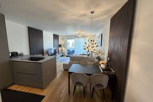 Das Beste kommt zum Schluss! Sonnige 2-Zimmer ETW in München im 3.OG – Berduxstraße 58, 81245 Neupasing, München – Vorschaubild 20