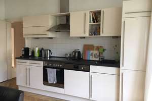 In Essen-Bredeney hochwertige Wohnung mit Balkon im Grünen zu vermieten – Grashofstr. 83, 45133 Bredeney, Essen – Vorschaubild 6