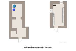 Großes Haus mit Werkstatt! – Die vollständige Adresse der Immobilie erhältst du vom Anbieter., 63688 Gedern – Vorschaubild 28