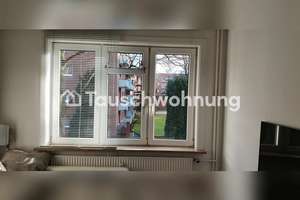 Tauschwohnung: Perfekt für Alleinlebende in Hamburg-Mitte