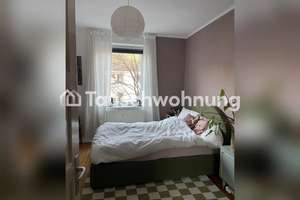 Tauschwohnung: 2-Zi. 66 m² in Barmbek-Nord – suche 1,5–2-Zi. in Altona