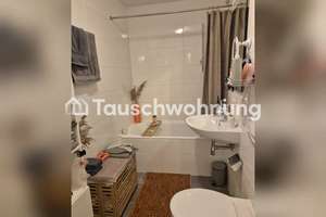 Tauschwohnung: Schöne, Helle 2 Zimmer Wohnung mit Balkon – Die vollständige Adresse der Immobilie erhältst du vom Anbieter., 80686 St. Ulrich, München – Vorschaubild 5