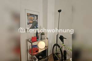 Tauschwohnung: 60 m² Wohnung in Nürnberg, Bärenschanze – Die vollständige Adresse der Immobilie erhältst du vom Anbieter., 90429 Bärenschanze, Nürnberg – Vorschaubild 2