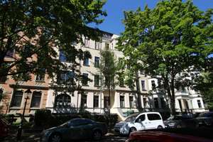 Gepflegetes Mehrfamilienhaus *14 Einheiten  - vollvermietet* – Andréstraße 17, 9112 Kaßberg, Chemnitz – Vorschaubild 4