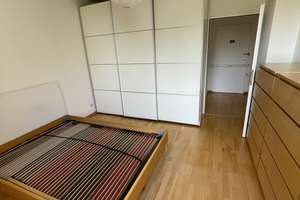 Teilmöbelierte 2-Zimmer Wohnung mit Stellplatz ab 01.07.2026 zur Miete – Alt-Reinickendorf 55, 13407 Reinickendorf (Ortsteil), Berlin – Vorschaubild 5
