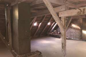 Berlin-Schöneberg – Dachgeschoss mit Ausbaupotenzial im Altbau (Friedenau) – Die vollständige Adresse der Immobilie erhältst du vom Anbieter., 12161 Friedenau, Berlin – Vorschaubild 7