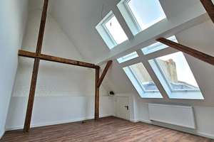 Herrliche, kernsanierte 4-Zimmer-Altbauwohnung im Dichterviertel mit EBK – Die vollständige Adresse der Immobilie erhältst du vom Anbieter., 65187 Südost, Wiesbaden – Vorschaubild 7