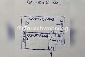 Tauschwohnung: München, Ramersdorf-Perlach: Charmante Wohnung – Die vollständige Adresse der Immobilie erhältst du vom Anbieter., 81737 Altperlach, München – Vorschaubild 4