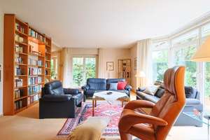 Ruhige Wohnlage in Ofenerdiek – gepflegtes Einfamilienhaus mit viel Raum – Die vollständige Adresse der Immobilie erhältst du vom Anbieter., 26125 Ofenerdiek, Oldenburg (Oldenburg) – Vorschaubild 5