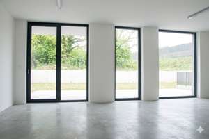 Traumhafte 5 Zimmer-Eigentumswohnung mit großem Garten und perfekter Verkehrsanbindung, Neubau Erstb – 63073 Bieber, Offenbach am Main – Vorschaubild 25