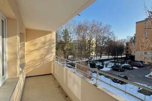 Schöne familienfreundliche 4-Zimmer-Wohnung mit Loggia nähe Augsburg-Kuhsee zu vermieten  – Mittenwalder Straße 13, 86163 Hochzoll-Süd, Augsburg – Vorschaubild 10