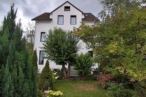 Repräsentatives Luxus-Wohn- und Geschäftshaus in Top-Lage Bielefeld-Zentrum!