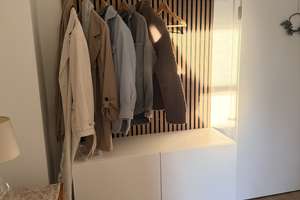 Dachgeschosswohnung: 2-Zimmer-Wohnung in Essen-Frohnhausen – Liebigstraße 22, 45145 Frohnhausen, Essen – Vorschaubild 3