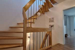 Modernes Reihenhaus in Berlin Lichtenberg – Die vollständige Adresse der Immobilie erhältst du vom Anbieter., 10315 Friedrichsfelde, Berlin – Vorschaubild 15