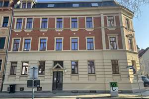 Erstbezug frisch saniert mit Küche im Leipziger Süden – Wohnen in grüner Umgebung - WE 02 – Biedermannstraße 109, 4277 Connewitz, Leipzig – Vorschaubild 9