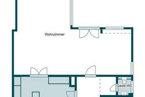Freistehendes Einfamilienhaus in Meerbusch-Osterath mit Pool, Kamin und 2 Garagen – Die vollständige Adresse der Immobilie erhältst du vom Anbieter., 40670 Meerbusch – Vorschaubild 21