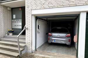 Großzügiges Wohnen mit 24 m² Südterrasse – Die vollständige Adresse der Immobilie erhältst du vom Anbieter., 30629 Misburg-Nord, Hannover – Vorschaubild 17