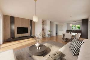 Exklusives Wohnen mit Südgarten, großem Balkon und Hobbyraum - Erstbezug – Die vollständige Adresse der Immobilie erhältst du vom Anbieter., 81739 Neuperlach, München – Vorschaubild 3