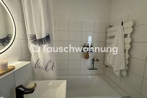 Tauschwohnung: Biete 3 Zimmer in Treptow suche ab 3 Zimmer