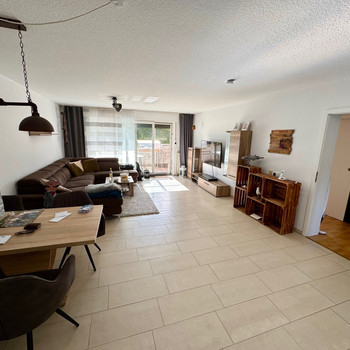 Wohnung Mieten Lünen Wbg