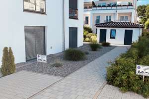 Wunderschöne 3-Zimmer-Whg. Nähe Zentrum von Straubing zu vermieten – Krankenhausgasse 47, 94315 Kernstadt, Straubing – Vorschaubild 2