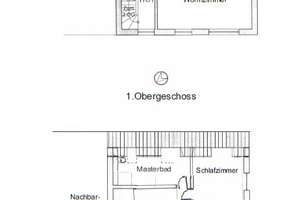 Exklusiv sanierte Haushälfte mit separatem Studio und vielen Möglichkeiten in bester Lage – Die vollständige Adresse der Immobilie erhältst du vom Anbieter., 38440 Hageberg, Wolfsburg – Vorschaubild 20