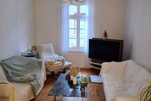 Attraktives Wohn- und Geschäftshaus in der Wiesbadener Fußgängerzone – Faulbrunnenstraße 10, 65183 Mitte, Wiesbaden – Vorschaubild 10