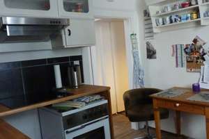 Gemütliche renov. Altbauwhg 74qm, 1.OG HInterhaus,3ZKDB,gerne WG nette Mitmieter – Ludwigstr. 43, 42105 Elberfeld, Wuppertal – Vorschaubild 6