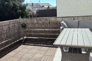 Renovierte 3-Zimmer-Wohnung mit großer Terrasse in ruhiger Lage von Edigheim – 67069 Edigheim, Ludwigshafen am Rhein – Vorschaubild 4