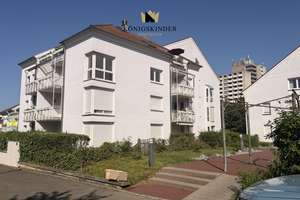Kapitalanlage oder Eigenheim: vermietete 3-Zimmer-Wohnung in Toplage von Reutlingen – Anne-Frank-Straße 35, 72764 Reutlingen-Mitte, Reutlingen – Vorschaubild 2