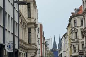 iks-Immobilien - Palmstraße im Friesenviertel – Hochwertig sanierter Altbau