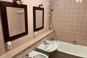 Lichtdurchflutetes 1-Zimmer-Apartment mit Südterrasse in Bielefeld-Senne – 33659 Senne, Bielefeld – Vorschaubild 10
