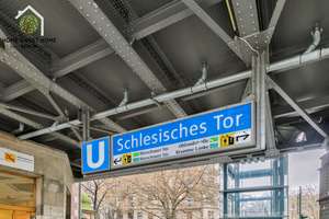 Bezugsfreie Wohnung mit Terrasse im beliebten Kreuzberg – Die vollständige Adresse der Immobilie erhältst du vom Anbieter., 10997 Kreuzberg, Berlin – Vorschaubild 6