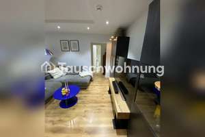 Tauschwohnung: Moderne 3 ZKB im ruhigen Köln Niehl