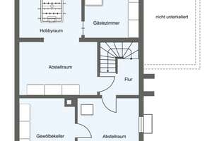 Modernes Wohnhaus in ruhiger Lage von Weilimdorf-Wolfbusch – Die vollständige Adresse der Immobilie erhältst du vom Anbieter., 70499 Wolfbusch, Stuttgart – Vorschaubild 33
