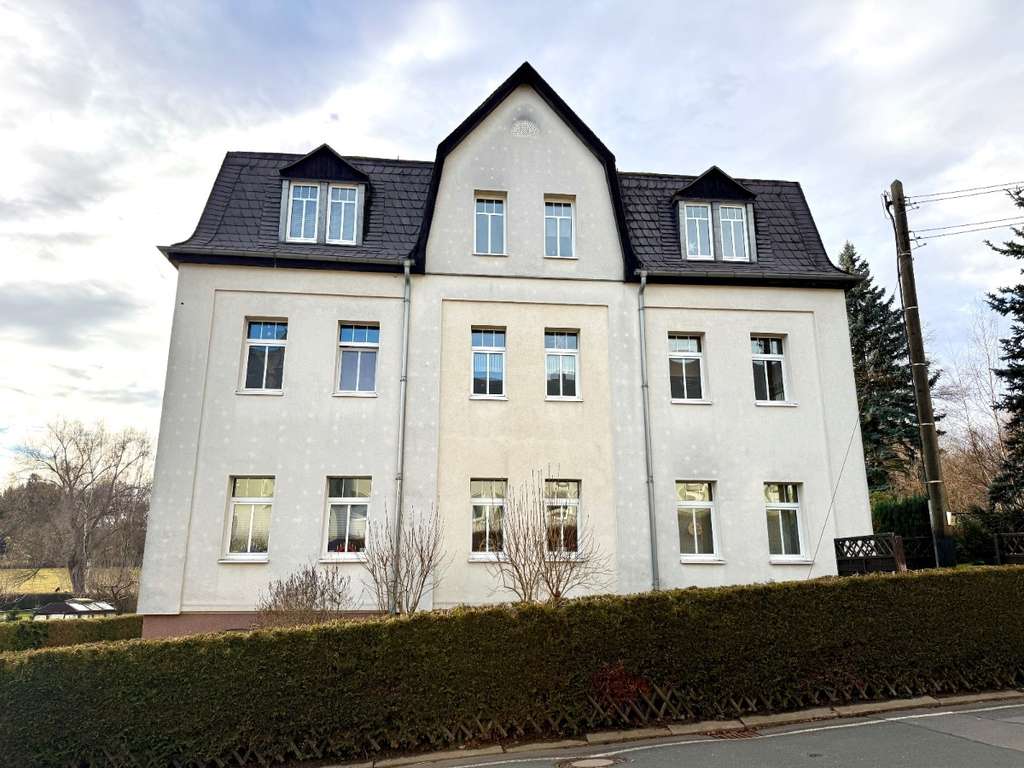 Immobilie in Chemnitz - Mehrfamilienhaus in Chemnitz OT Wittgensdorf zu verkaufen. - Bild 4