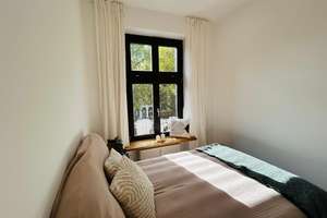 2,5-Zimmer Wohnung mit gehobener Ausstattung in Wiesbaden-Mitte – Die vollständige Adresse der Immobilie erhältst du vom Anbieter., 65195 Mitte, Wiesbaden – Vorschaubild 8