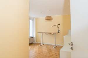 Exklusive 4-Zimmer-Wohnung "St.-Wolfgangs-Platz" – 81669 Obere Au, München – Vorschaubild 7