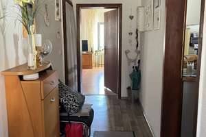 Gepflegte Doppelhaushälfte mit zwei Wohnungen und schönem Gartengrundstück in Weilburg - Ahausen – Die vollständige Adresse der Immobilie erhältst du vom Anbieter., 35781 Weilburg – Vorschaubild 19