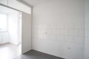 Top 3-Raum-Wohnung mit Balkon + Aufzug + Stufenloser Zugang! – Möhlenkampstraße 4, 47139 Beeck, Duisburg – Vorschaubild 8